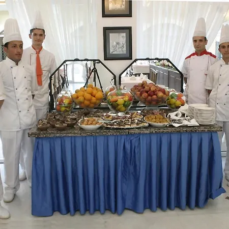 Sinatra Otel 4*