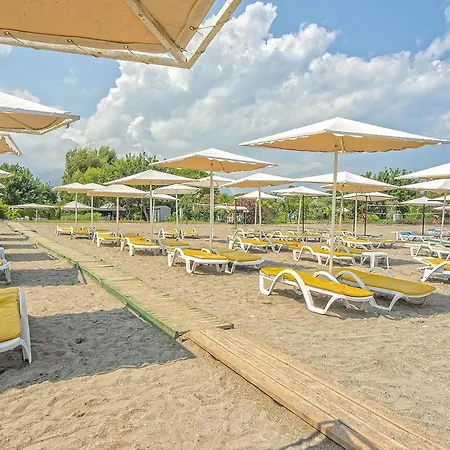 Otel Sinatra Kemer