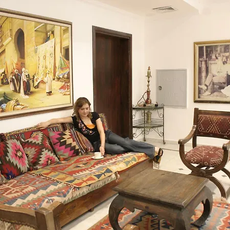 Sinatra Otel
