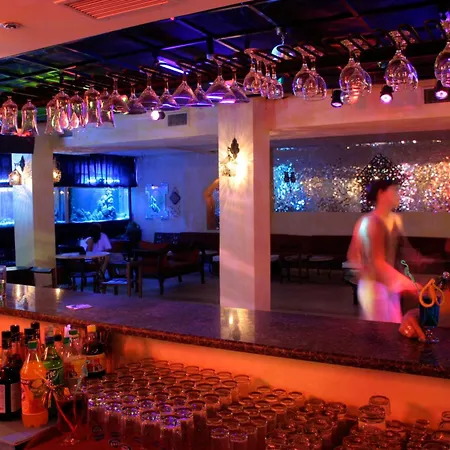 Sinatra Отель 4*
